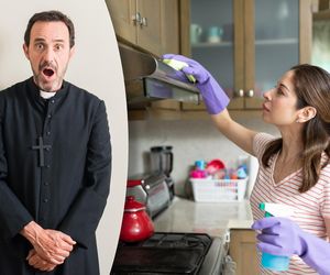 Tych rzeczy nie rób w niedzielę! Kościół tego nie pochwala
