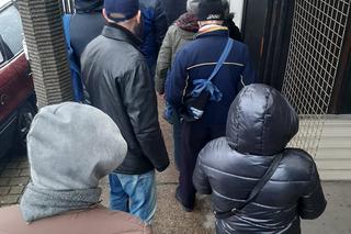 Food Not Bombs Lublin 