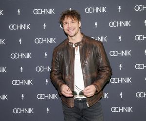 Tego chyba nikt się nie spodziewał. Michalina Sosna i Mikołaj Roznerski razem nie tylko w M jak miłość 