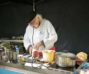 Leszczyński Masterchef