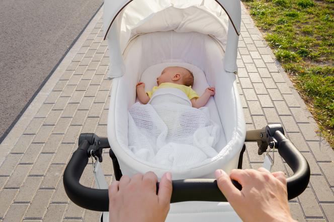 jak ubrać dziecko przy 20 stopniach