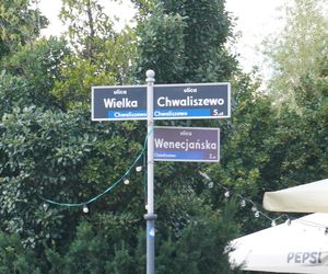 Chwaliszewo 