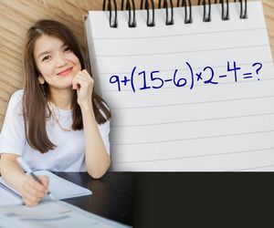 Dzieci poradzą sobie z tym zadaniem w kilka chwil. Dorośli niekoniecznie! Prosta łamigłówka matematyczna może doprowadzić do kłótni!