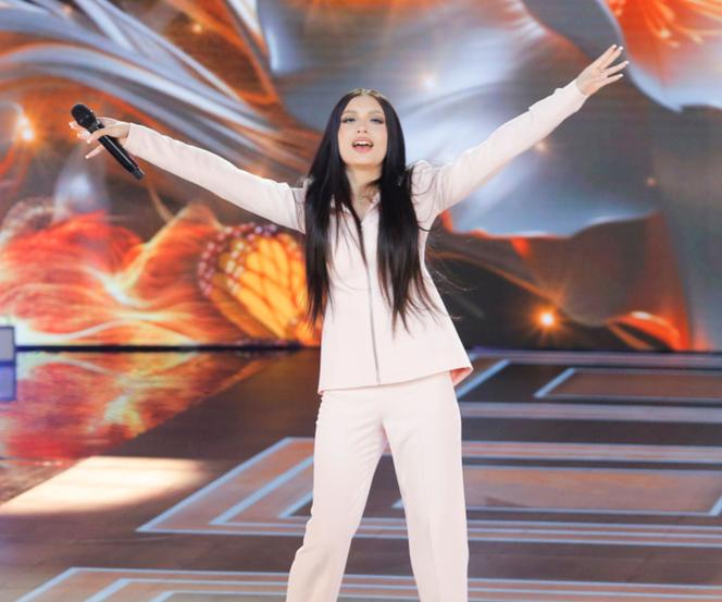 Viki Gabor zaśpiewała hit disco-polo! "Nikt nie słucha, a wszyscy znają tekst"