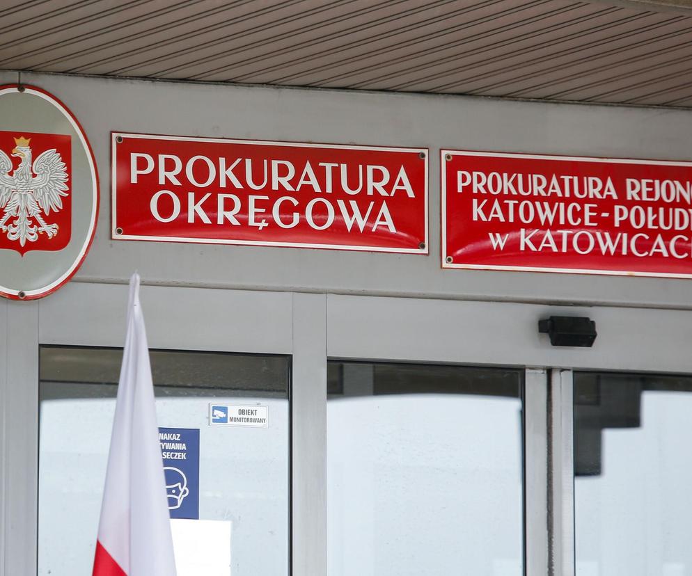Prokuratura Regionalna w Katowicach