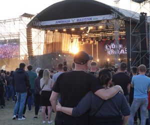 Kto zagra na Juwenalia Białystok 2025? Znamy cały line-up i dokładne godziny koncertów