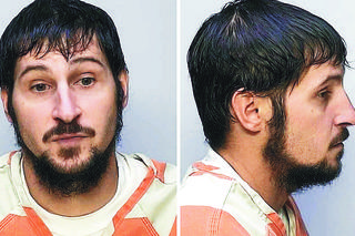 Morderca na wolności