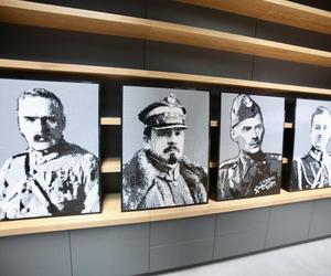 Wielkie otwarcie nowej siedziby Muzeum Wojska Polskiego w Cytadeli Warszawskiej