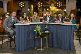 Waldek z Rolnik szuka żony 10 planuje operację plastyczną