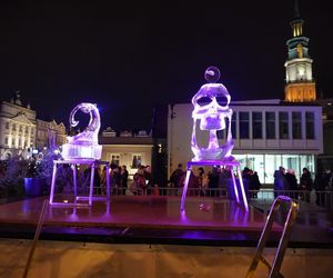 Poznań Ice Festival 2024 - dzień drugi