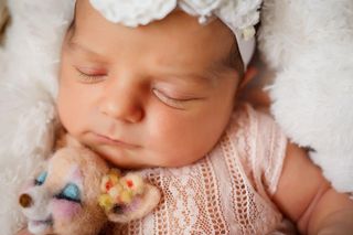 Ukryte znaczenie tego imienia może cię zaskoczyć. Wcale nie chodzi o roślinę