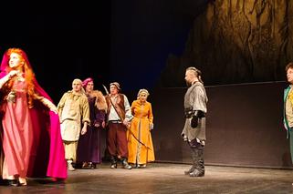 Hobbit w Teatrze Dramatycznym w Białymstoku