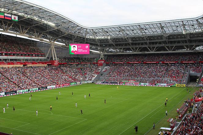 Kazan Arena