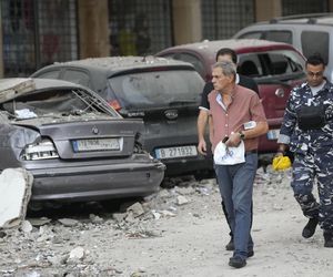 Izrael wkroczył na teren Libanu. Eskalacja wojny na Bliskim Wschodzie