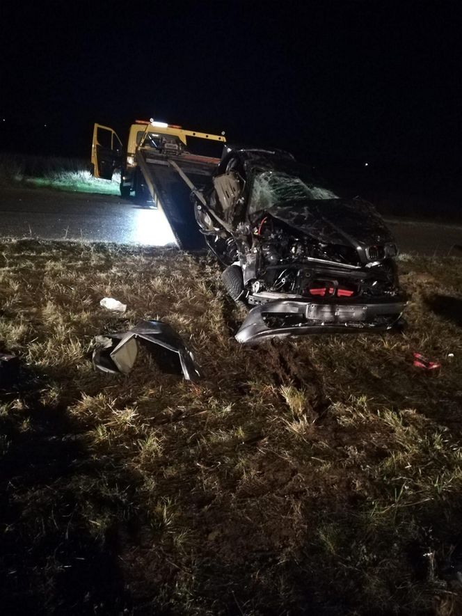 Brzeziny. Koniec procesu oskarżonej o spowodowanie wypadku śmiertelnego na autostradzie A2