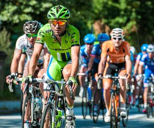 Kolarze będą się ścigać w naszym powiecie. Będą utrudnienia