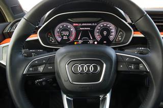 Audi Q3 45 TFSI quattro Edition One