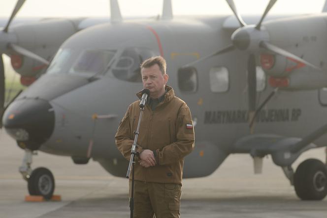 Prezydent Andrzej Duda z małżonką z wizytą we Włoszech