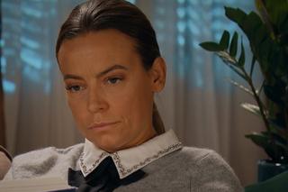 	M jak miłość odc. 1716. Magda (Anna Mucha)