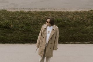 Nowa muzyczna podróż Bonaventury: „witaj, powiedz”