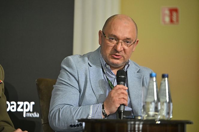 Konferencja Portalu Obronnego, Panel 2: Progresywne podejście do zabezpieczenia medycznego operacji wojskowych i zarządzania zasobami w sytuacjach kryzysowych: integracja, innowacje i doświadczenia ostatniej dekady