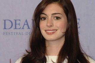 Anne Hathaway