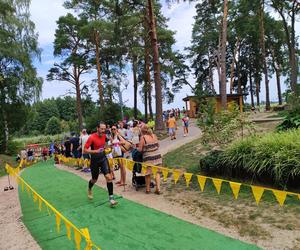 Enea Triathlon Kozienice 2024