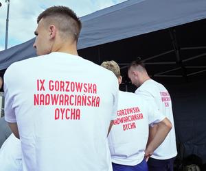 IX Gorzowska Nadwarciańska Dycha