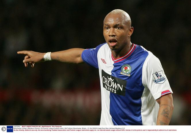 El-Hadji Diouf