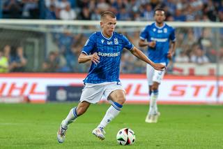 Lech Poznań - Pogoń Szczecin. Hit PKO BP Ekstraklasy na Enea Stadionie. Kolejorz ma wiele do udowodnienia