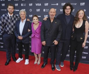 Tak zaprezentowały się gwiazdy światowego kina na Festiwalu Filmowym w Toronto