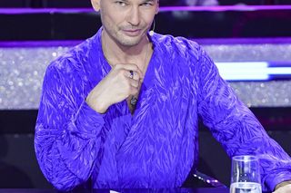 Tomasz Wygoda - Polsat: od 14 edycji - obecnie