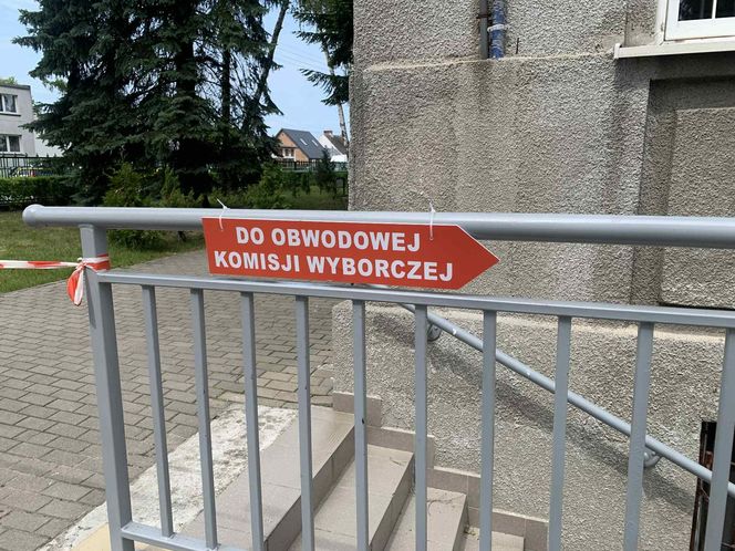 Bydgoszczanie tłumnie ruszyli do urn. „Nie ma prawa narzekać ten, kto nie głosuje”