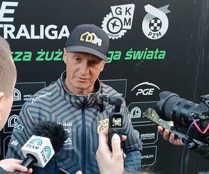 Żużel. Dwugłos trenerski po meczu GKM-u Grudziądz z Unią Leszno 