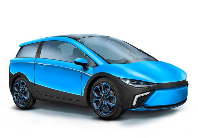 Konkurs Electromobility Poland