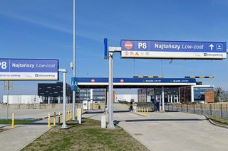 Port Lotniczy Gdańsk