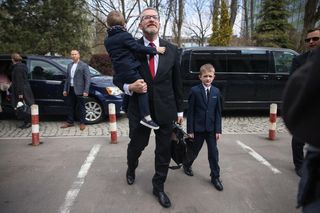 Konwencja Wyborcza Grzegorza Brauna