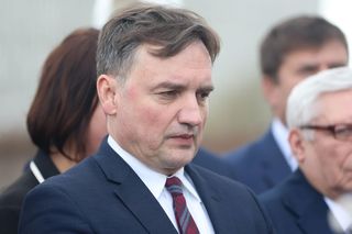 Skandaliczne słowa dziennikarki o Ziobrze. Jeśli umrze, przeproszę