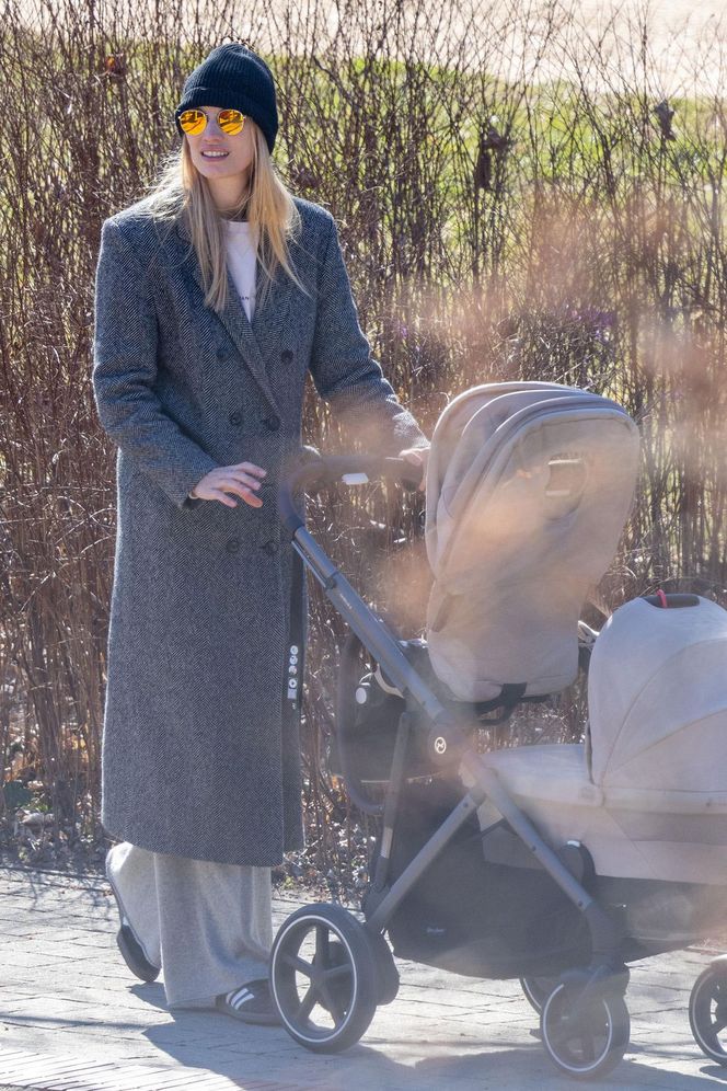 Krzysztof Ibisz. Praca ważna, ale rodzina ważniejsza