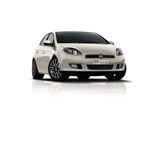 Fiat Bravo MyLife