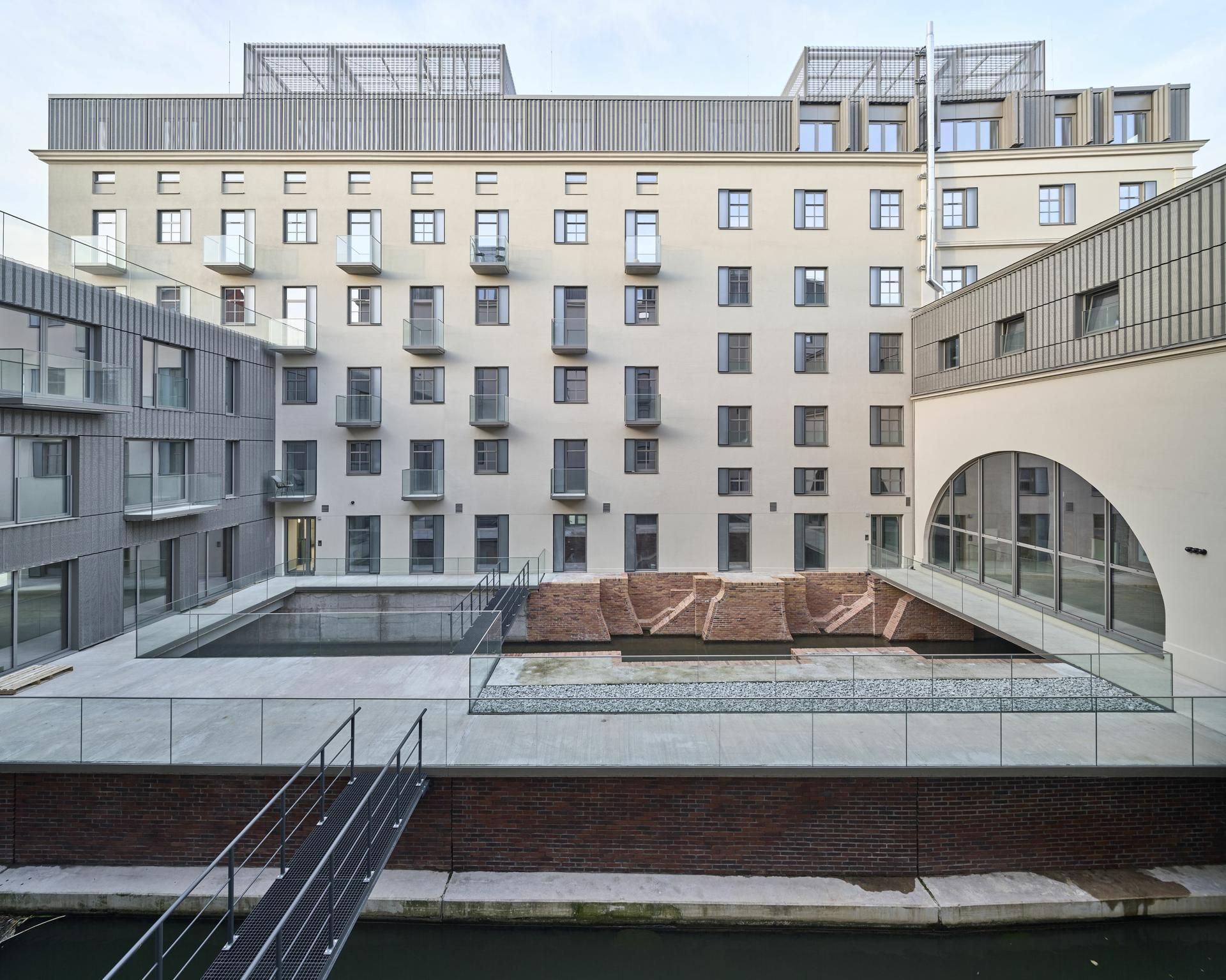 Młyn Maria we Wrocławiu