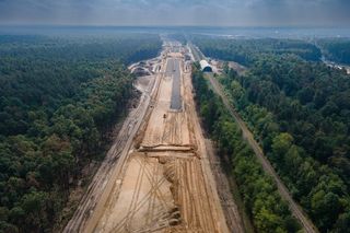 W woj. lubelskim powstaje nowa droga. Tu będą utrudnienia w ruchu