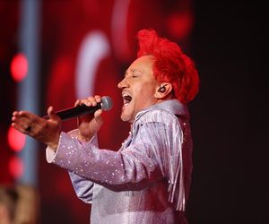 Koncert największych gwiazd polskiej estrady w Kotle Czarownic
