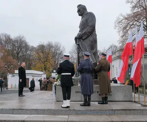 Obchody Narodowego Święta Niepodległości z udziałem prezydenta 