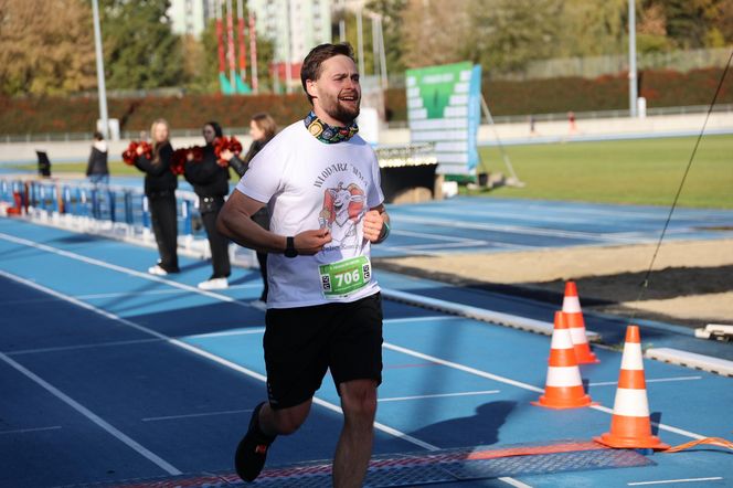 Półmaraton Lubelski 2025 przeszedł do historii