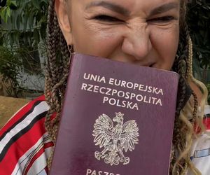 Maja Rutkowski może mówić o prawdziwym cudzie! Krzysztof Rutkowski wybawił ją od deportacji