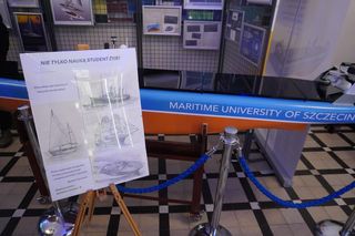 Dni otwarte Politechniki Morskiej w Szczecinie