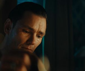 Zatoka szpiegów 2, odcinek 12. Franz (Bartosz Gelner)