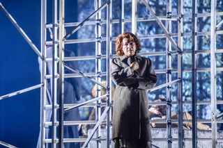 Gwiazda Czterech pancernych i psa ma 78 lat. Tak dziś wygląda Małgorzata Niemirska