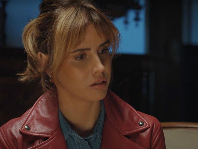 M jak miłość, odcinek 1850: Kama (Michalina Sosna)